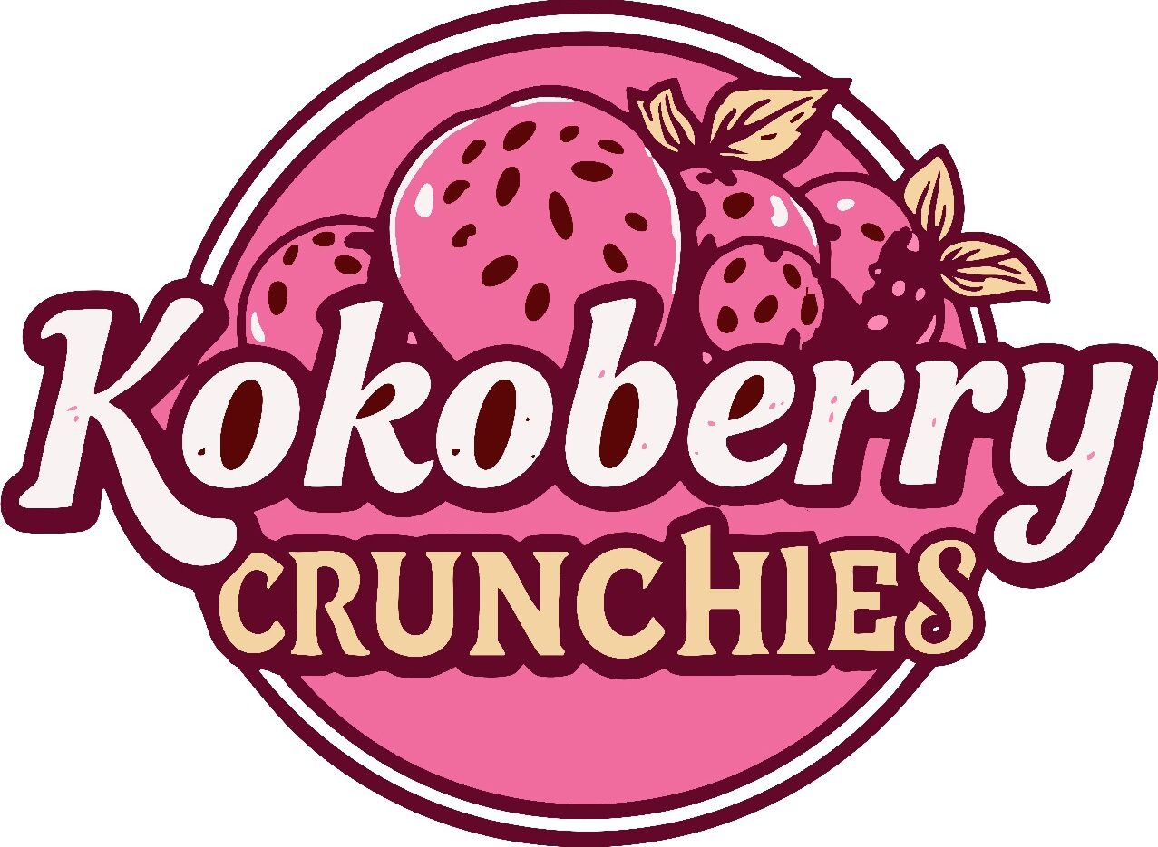 KOKOBERRY CRUNCHIES