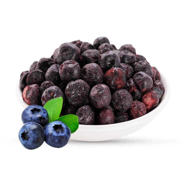 FREEZE DRIED BLUEBERRY