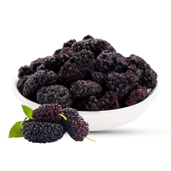FREEZE DRIED MULBERRY