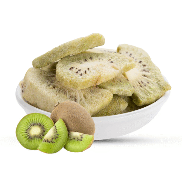 FREEZE DRIED KIWI